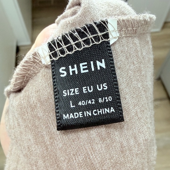 Long sleeve maternity top - Picture 6 of 6